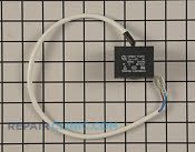 Capacitor - Part # 2110908 Mfg Part # CBB61
