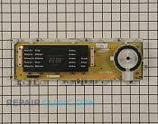 Control Board - Part # 2025722 Mfg Part # MFS-DV318A-S0