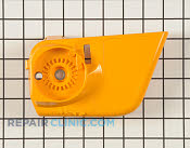 Cover - Part # 1995861 Mfg Part # 545027703