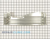 Deflector - Part # 1915243 Mfg Part # 76131-VG3-B00