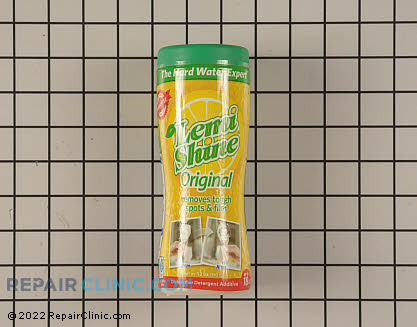 Dishwasher Cleaner WX10X10019 Main Product View