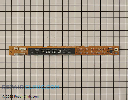 Kenmore Air Conditioner Display Board