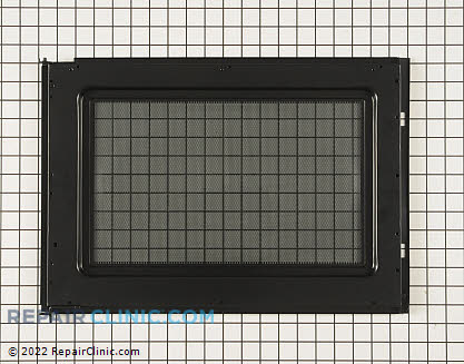 Door DDORFA820WRY0 Main Product View