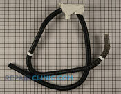 Drain Hose - Part # 1472601 Mfg Part # W10096921
