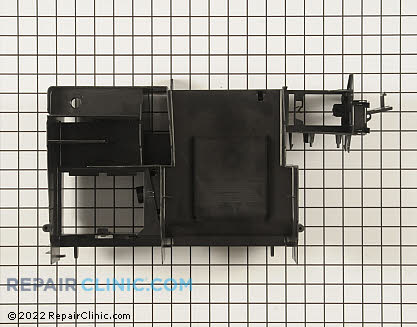 Duct Assembly DE97-00597A Main Product View