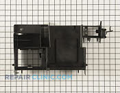 Duct Assembly - Part # 2087263 Mfg Part # DE97-00597A