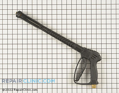 Handle 9.112-017.0 Main Product View