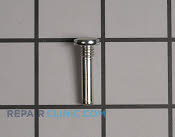 Hinge Pin - Part # 1563341 Mfg Part # 101812
