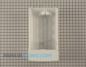 Ice Bucket Assembly - Part # 1169876 Mfg Part # WR17X12090