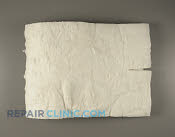 Insulation - Part # 258693 Mfg Part # WB35K5074