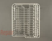 Upper Dishrack Assembly - Part # 1467768 Mfg Part # 5304468483