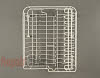 Upper Dishrack Assembly 5304468483 Alternate Product View