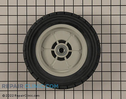 Wheel Assembly 42710-VB5-D01 Main Product View