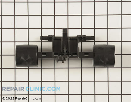 Wheel Assembly 43248058 Main Product View
