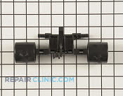 Wheel Assembly - Part # 1608867 Mfg Part # 43248058