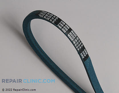 Belt: V-Belt 248-090 Main Product View