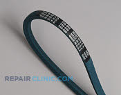 Belt: V-Belt - Part # 1656055 Mfg Part # 248-090
