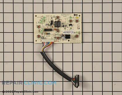 Control Board (OEM)  5304455410 - $50.70