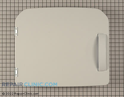 Door Assembly WE10M150 Main Product View