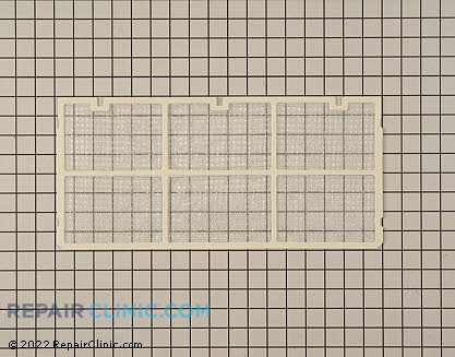 Filter (OEM)  WJ71X10657