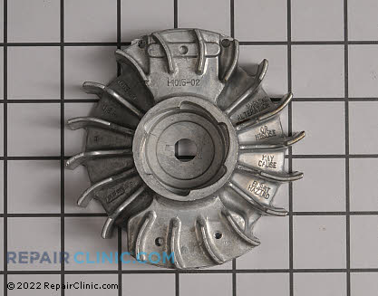 Flywheel 530039155 Main Product View
