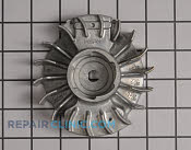 Flywheel - Part # 1985320 Mfg Part # 530039155