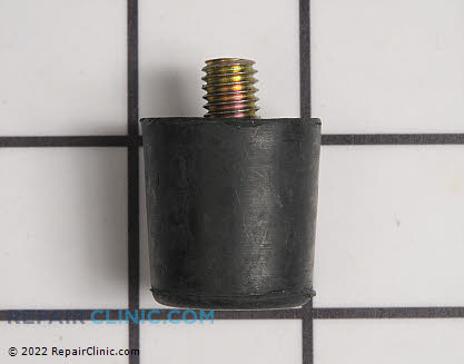 Foot WR2X7337 Main Product View