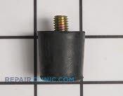Foot - Part # 297740 Mfg Part # WR2X7337