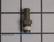 Hose Connector - Part # 1643217 Mfg Part # 691764