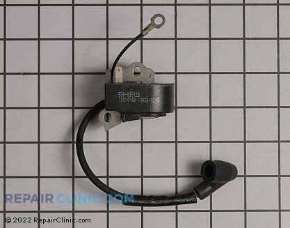 Ignition Coil 530039128 Main Product View