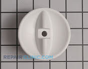 Knob - Part # 1394395 Mfg Part # WR02X12549