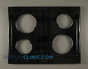 Maintop - Part # 1542083 Mfg Part # 2002M200-09