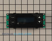 Oven Control Board - Part # 2109788 Mfg Part # 914298