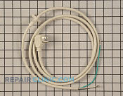 Power Cord - Part # 2113428 Mfg Part # Q/MLKT-138A