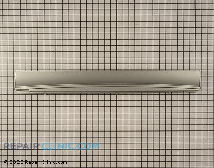 Vent Grille (OEM)  W10212405, 1472240