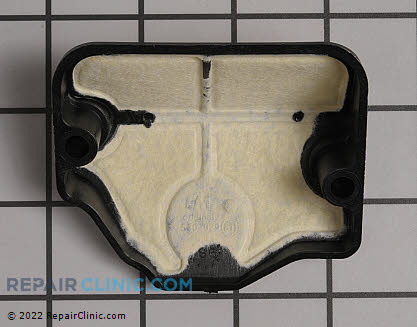 Air Filter 530029811 Main Product View