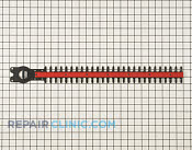 Blade - Part # 1952045 Mfg Part # 308548006
