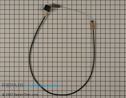 Control Cable 189181 Main Product View