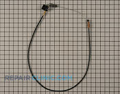 Control Cable - Part # 1925881 Mfg Part # 189181