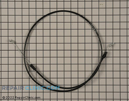 Control Cable 946-0552 Main Product View