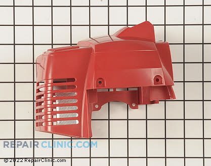 Cover 49089-2717 Main Product View