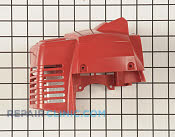 Cover - Part # 1752477 Mfg Part # 49089-2717