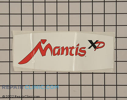 Decals and Labels 400633 Main Product View