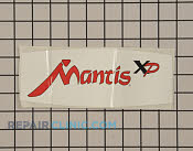 Decals and Labels - Part # 1926599 Mfg Part # 400633