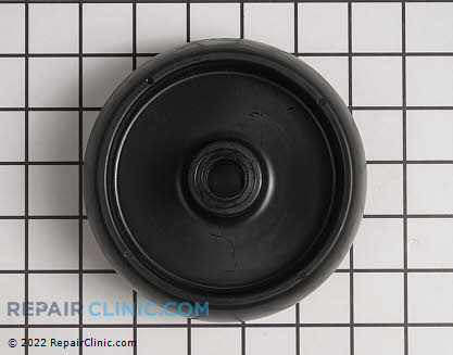 Deck Wheel 210-051 Main Product View