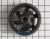 Deck Wheel - Part # 1780945 Mfg Part # 21546197