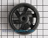 Deck Wheel 21546197 Alternate Product View