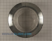 Door Assembly - Part # 2309847 Mfg Part # 3581ER1008V