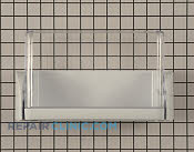 Door Shelf - Part # 2046655 Mfg Part # DA97-00163F