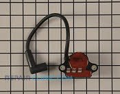Ignition Coil - Part # 2309883 Mfg Part # 24 584 89-S